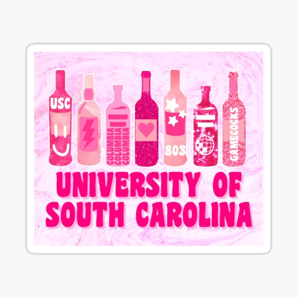 "columbia bottles" Sticker for Sale by juliasantos5 Redbubble