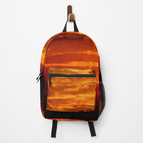 Item preview, Deep Orange Sunset designed and sold by Taceo10.