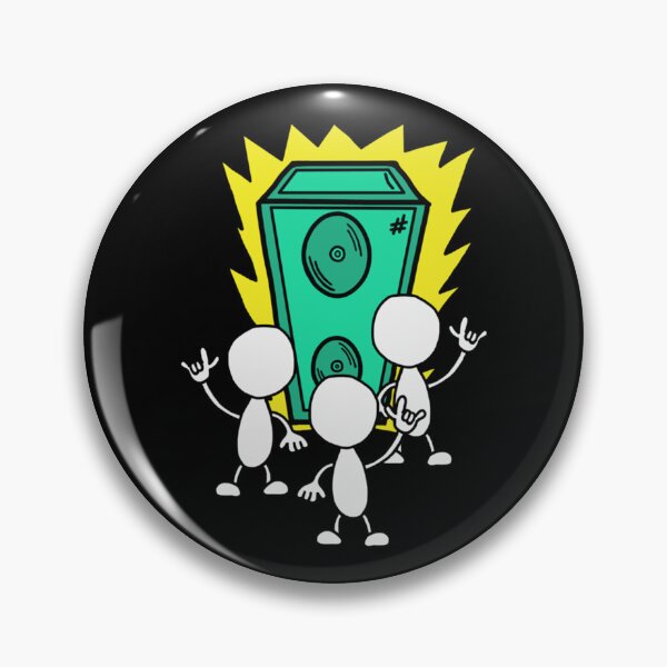 Item preview, Concert!   designed and sold by ChristiSimmo.