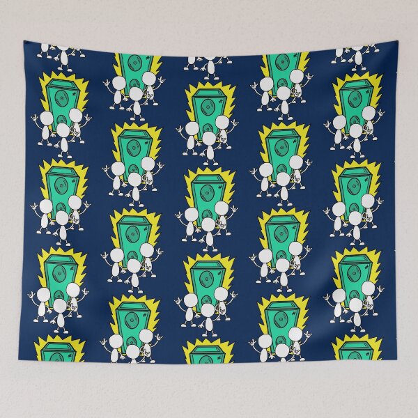 Item preview, Concert!   designed and sold by ChristiSimmo.