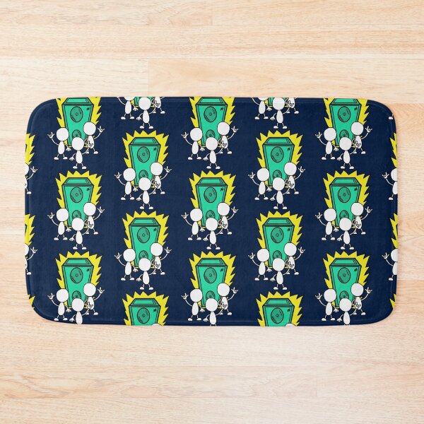 Item preview, Concert!   designed and sold by ChristiSimmo.