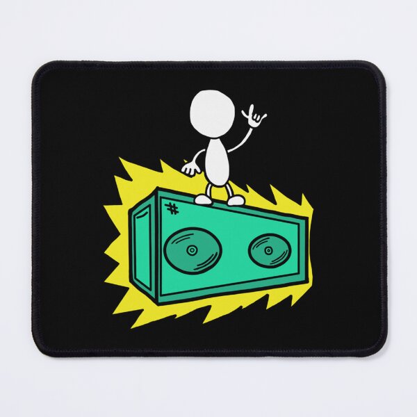 Item preview, He rocks !! 1 designed and sold by ChristiSimmo.