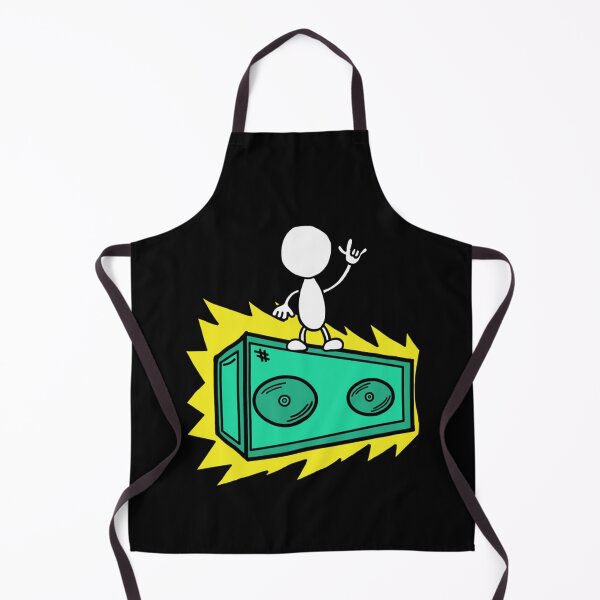 Item preview, He rocks !! 1 designed and sold by ChristiSimmo.