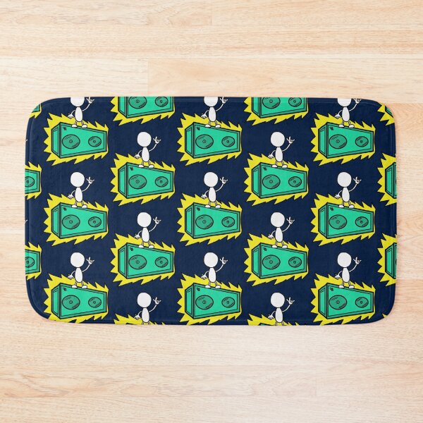 Item preview, He rocks !! 1   designed and sold by ChristiSimmo.