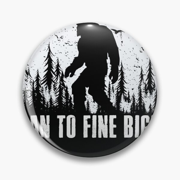 Item preview, Yes I Have A Retirement Plan Bigfoot Funny designed and sold by DonVirGip77.