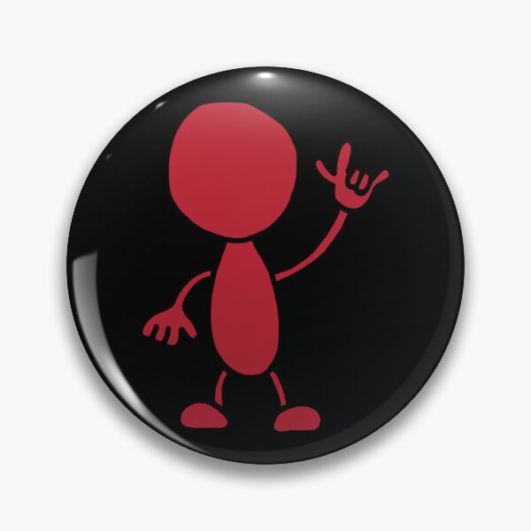 Item preview, Red!   designed and sold by ChristiSimmo.