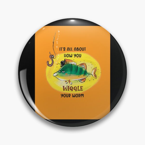 Item preview, The great fisherman Graphic  designed and sold by ChristiSimmo.