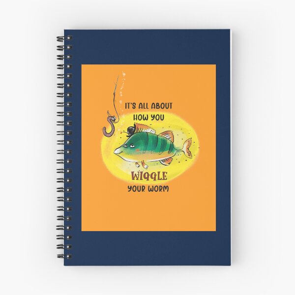 Item preview, The great fisherman Graphic  designed and sold by ChristiSimmo.