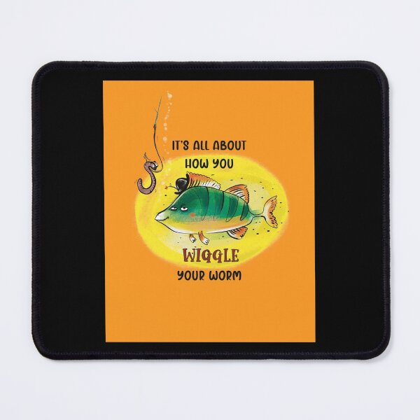 Item preview, The great fisherman Graphic designed and sold by ChristiSimmo.