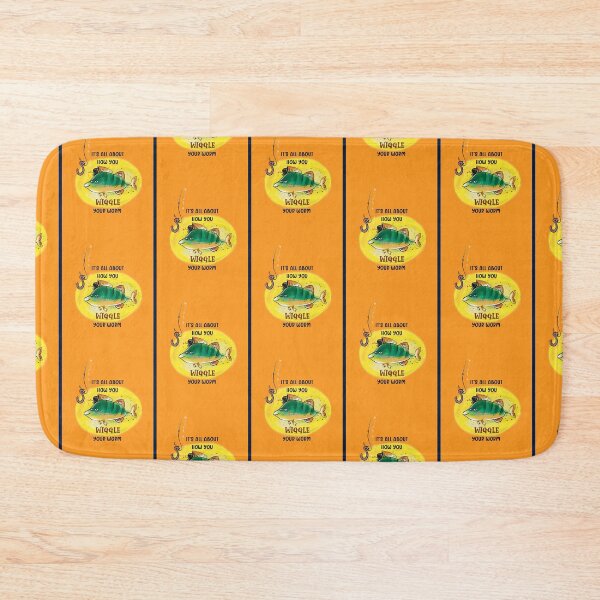 Item preview, The great fisherman Graphic  designed and sold by ChristiSimmo.