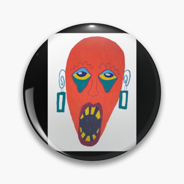 Item preview, the old jelly man    designed and sold by ChristiSimmo.