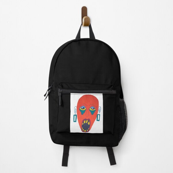 Item preview, the old jelly man designed and sold by ChristiSimmo.