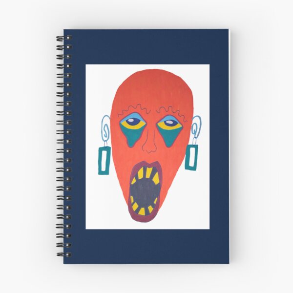 Item preview, the old jelly man    designed and sold by ChristiSimmo.
