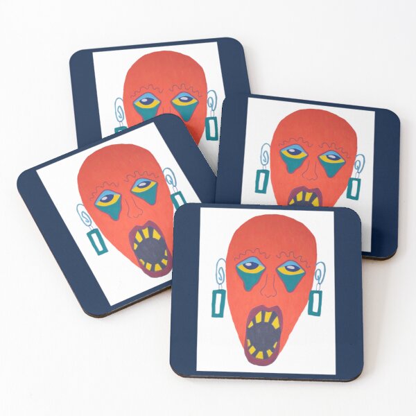 Item preview, the old jelly man    designed and sold by ChristiSimmo.