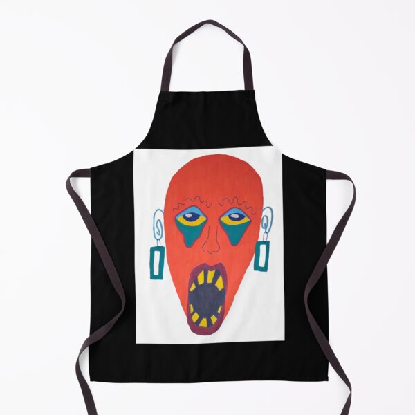 Item preview, the old jelly man designed and sold by ChristiSimmo.