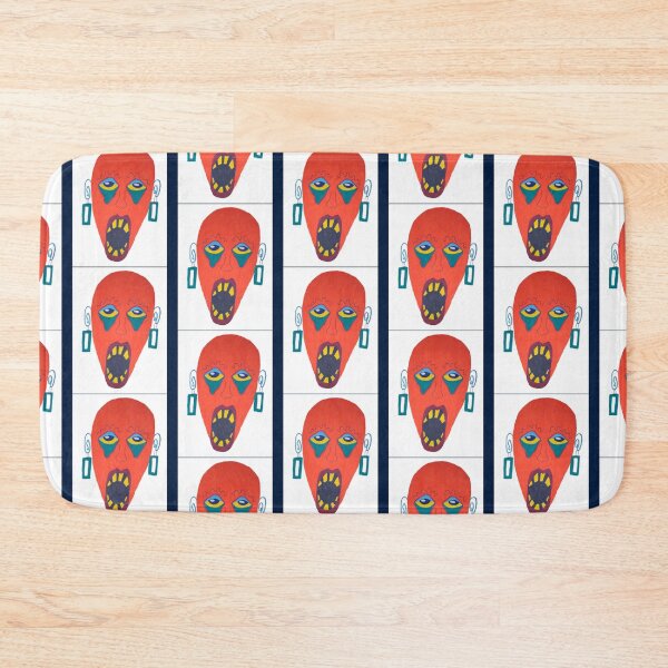 Item preview, the old jelly man    designed and sold by ChristiSimmo.