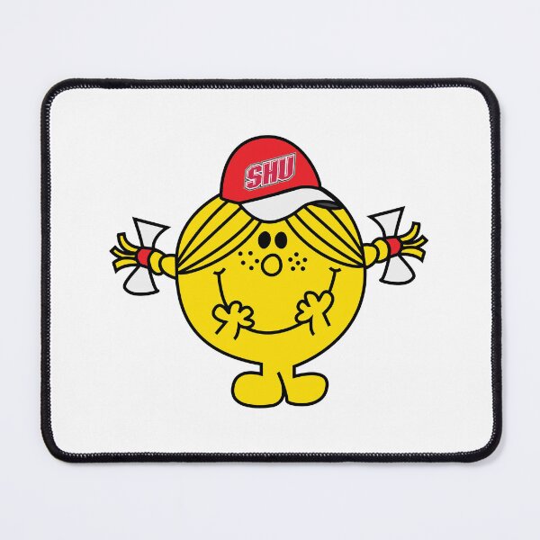 Item preview, Little Miss Sacred Heart designed and sold by quinntertime.