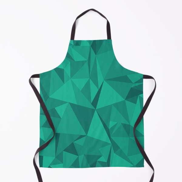 Item preview, Abstract geometric triangles designed and sold by cutecrazytshirt.