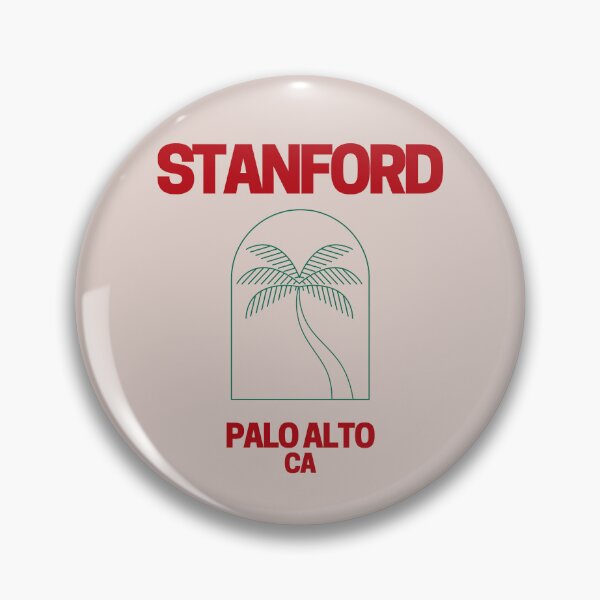 Item preview, Stanford University Travel designed and sold by Hebrew Stickers.