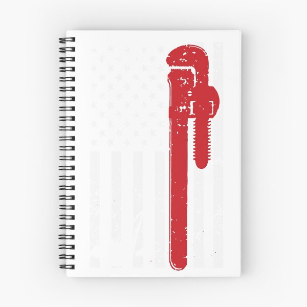 Item preview, US Plumber designed and sold by Mad Over Store.