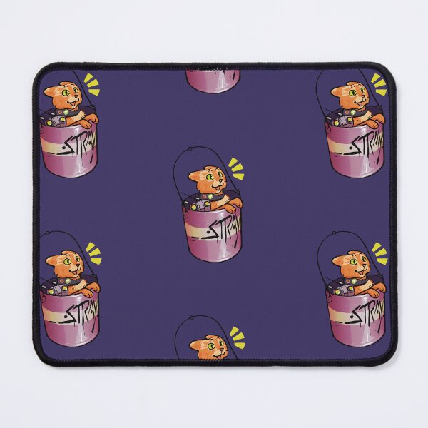 Item preview, Stray - game designed and sold by RivendellsArt.