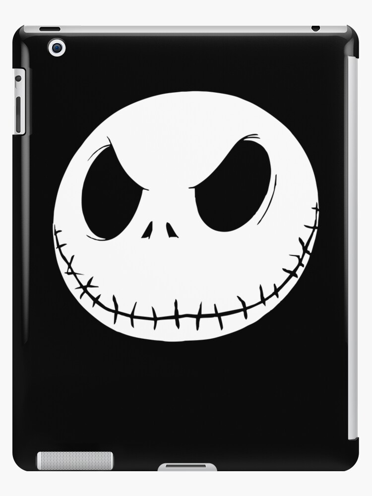 Nightmare King Grimm | iPad Case & Skin