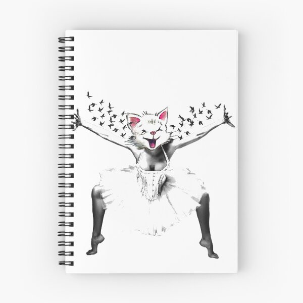 Item preview, Implosive Hyperactive Distracted Daydreamer. designed and sold by AimeesVisualArt.
