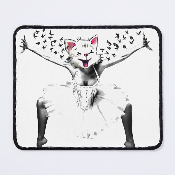Item preview, Implosive Hyperactive Distracted Daydreamer. designed and sold by AimeesVisualArt.