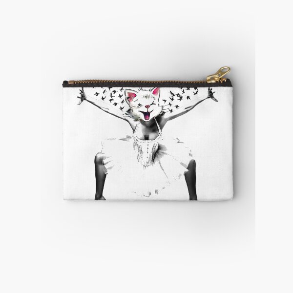 Item preview, Implosive Hyperactive Distracted Daydreamer. designed and sold by AimeesVisualArt.