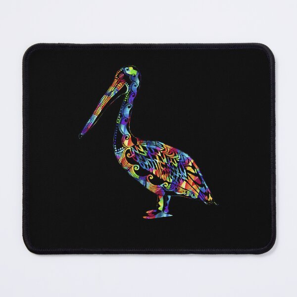 Item preview, Cool And Awesome Pelican Geometric designed and sold by UnknownArtistt.