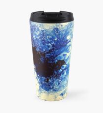 Fractal Travel Mug