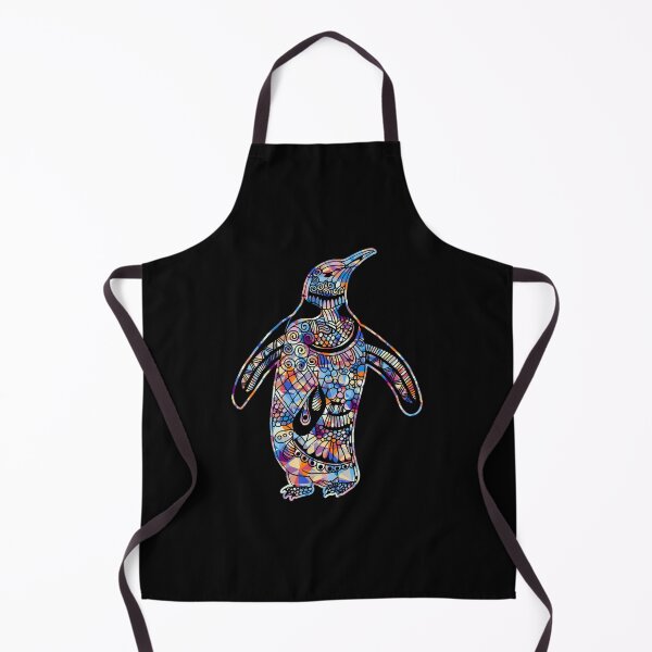 Item preview, Cool And Awesome Penguin Geometric designed and sold by UnknownArtistt.