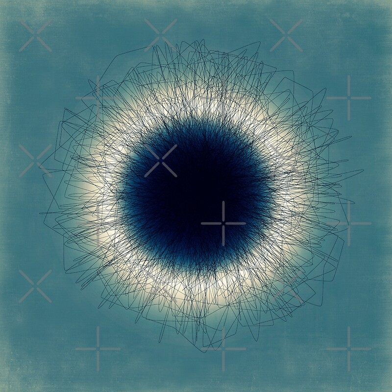 "Ergo Sum" by angelo cerantola | Redbubble