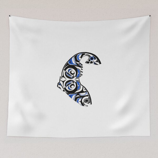 Item preview, Blue Shade Day designed and sold by NINUNO.