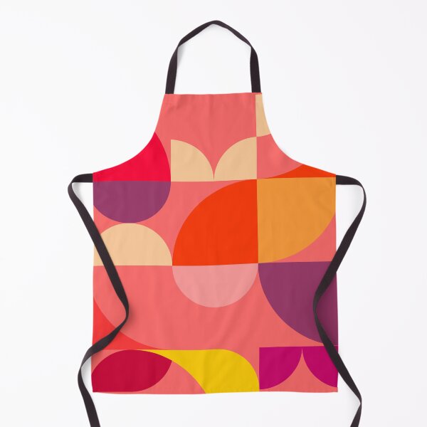 Item preview, Abstract Retro pattern designed and sold by Vectorku62.