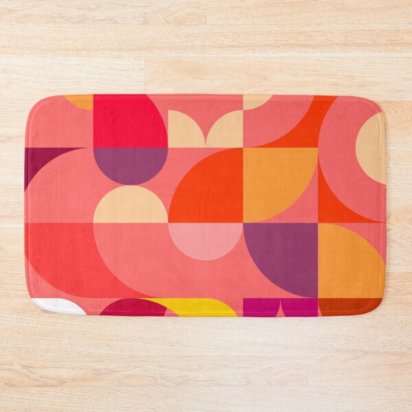 Item preview, Abstract Retro pattern designed and sold by Vectorku62.