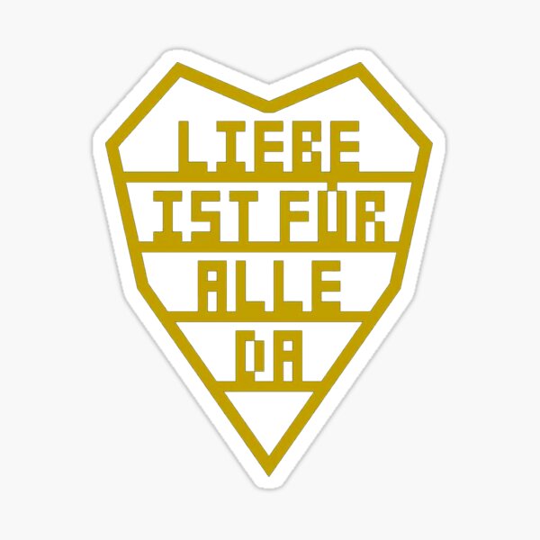 All Da Sticker