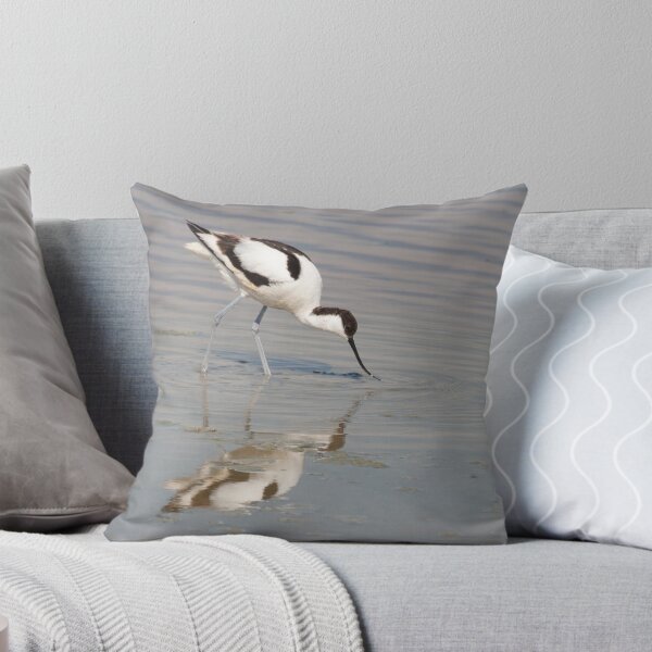 Item preview, Recurvirostra avosetta designed and sold by Mythos57.