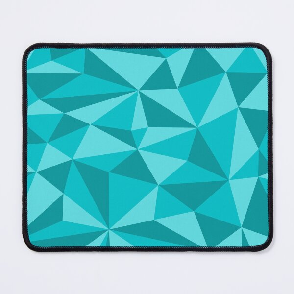 Item preview, Triangles pattern designed and sold by cutecrazytshirt.
