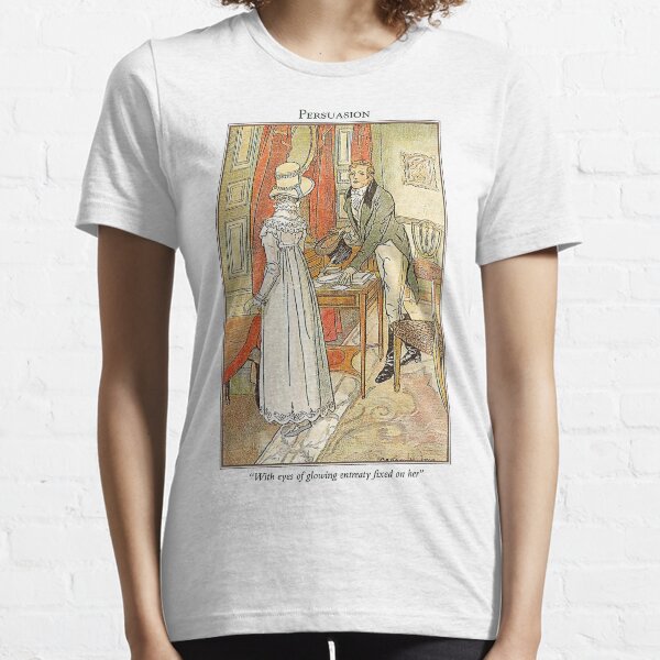 Item preview, Persuasion 1898 designed and sold by SabrinaLewiis.