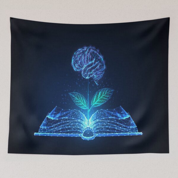 Item preview, Artificial Intelligence Already Outperforms Science Fiction Books designed and sold by MAX8-0.