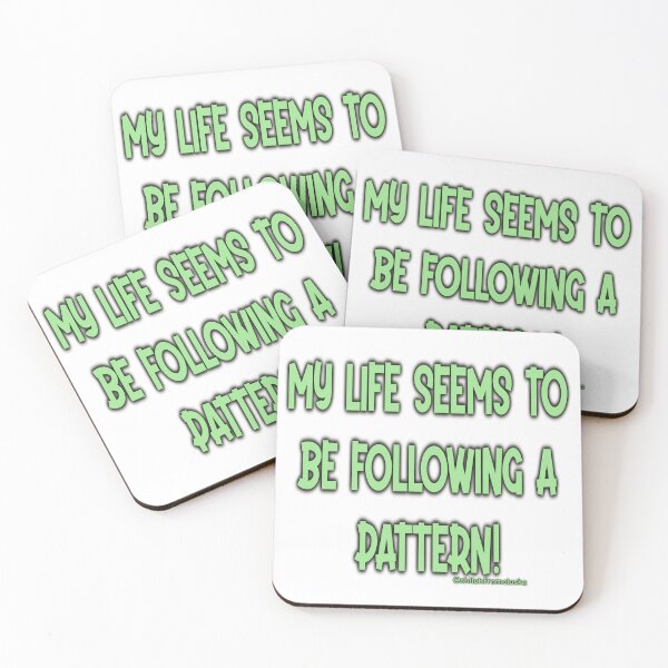 Item preview, Knitting Pattern Funny Slogan Graphic For Knitters designed and sold by Shiloh From Alaska.