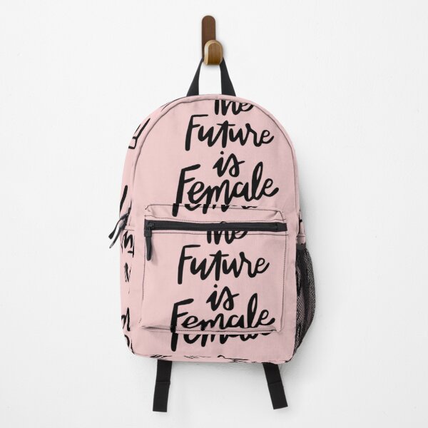 Item preview, The Future is Female designed and sold by Froyd Wess.