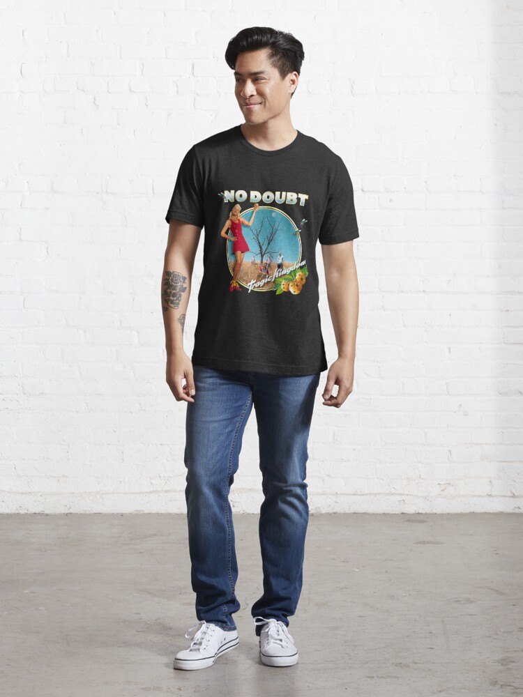 Discover No Doubt Band Tragic Kingdom | Essential T-Shirt 