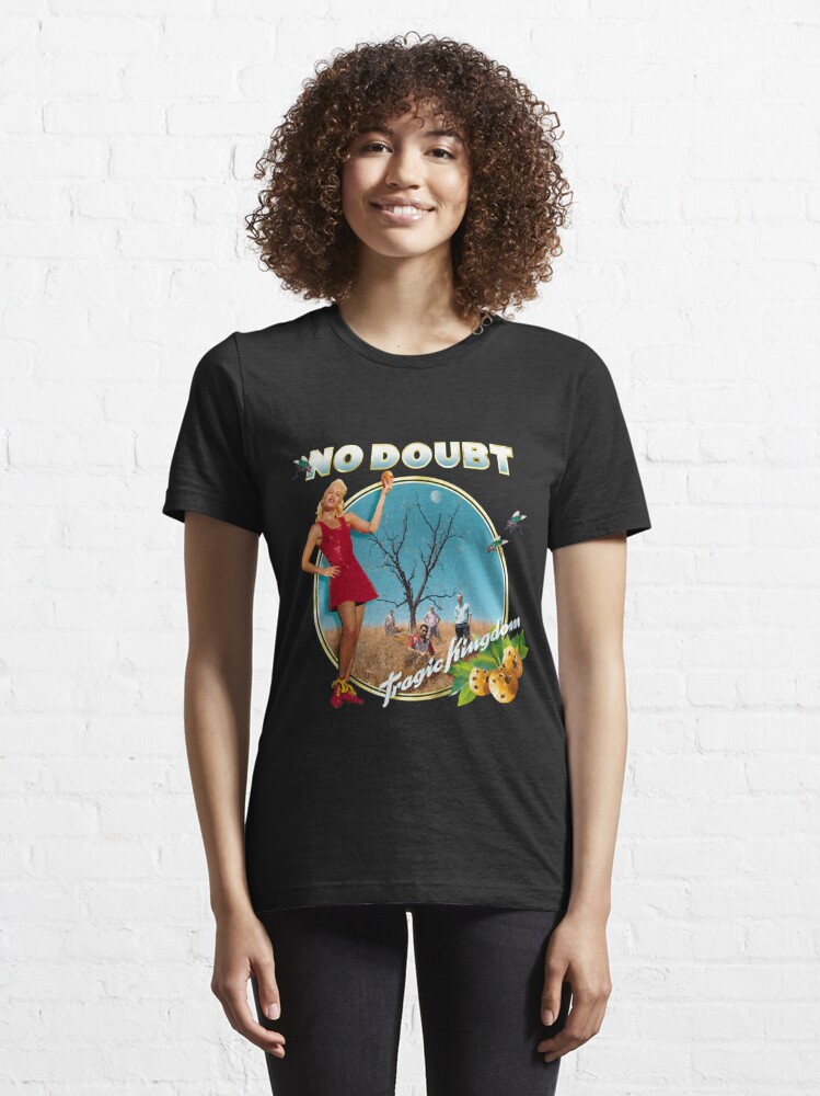 Disover No Doubt Band Tragic Kingdom | Essential T-Shirt 