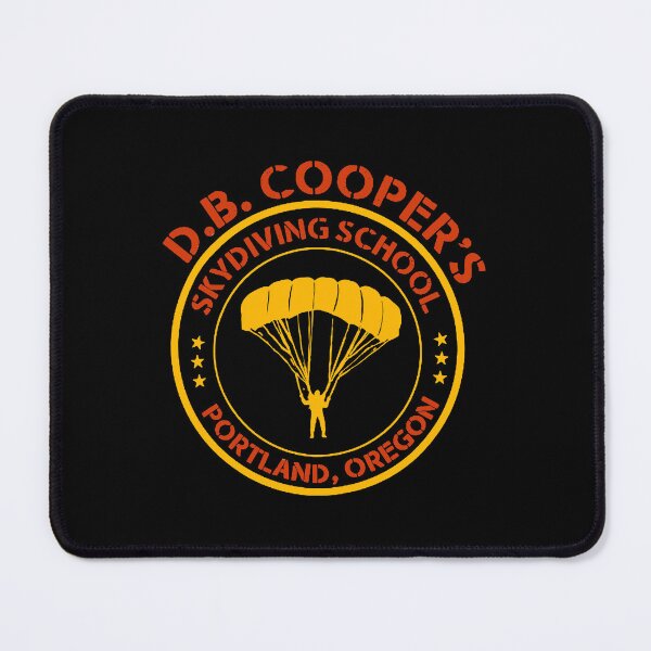 Item preview, D.B SKYDIVING  designed and sold by acroymanice.