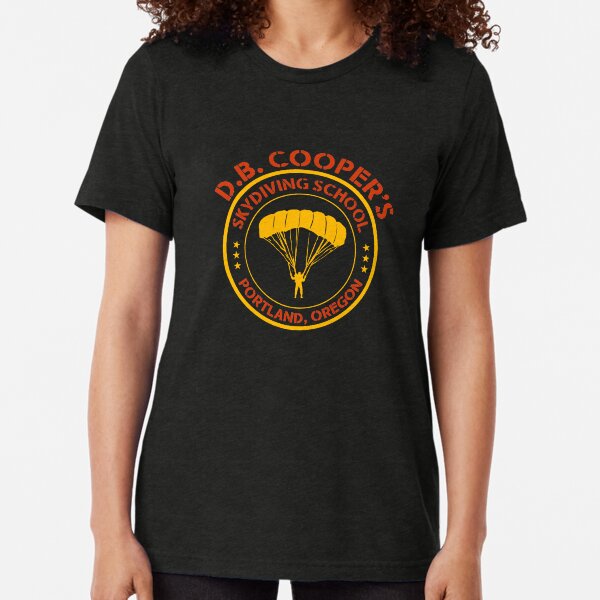Item preview, D.B SKYDIVING  designed and sold by acroymanice.