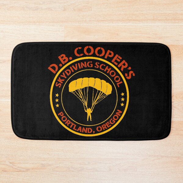 Item preview, D.B SKYDIVING  designed and sold by acroymanice.