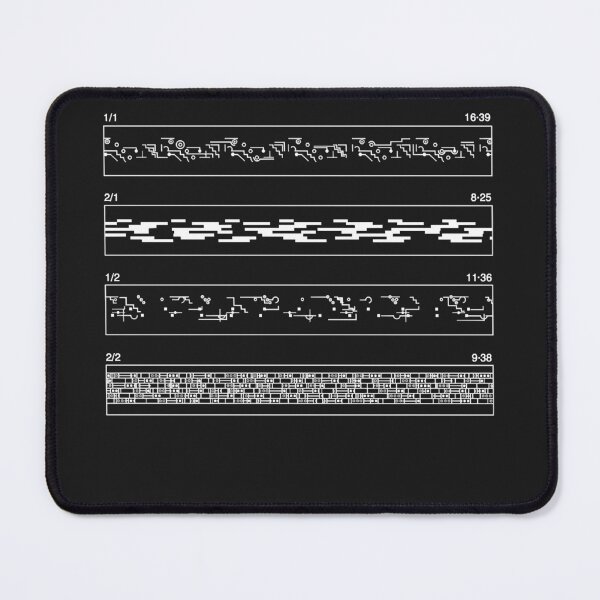 Item preview, Music for airports designed and sold by LaporchaDavis.