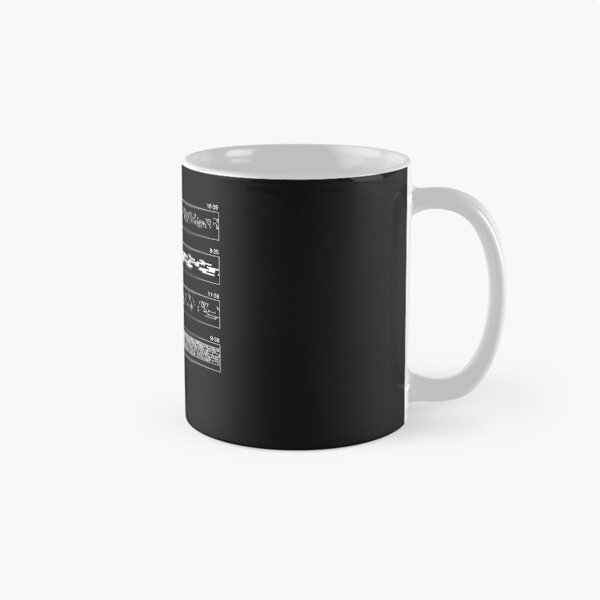 Item preview, Music for airports designed and sold by LaporchaDavis.